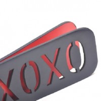 Paddle XOXO Slapper Paddle